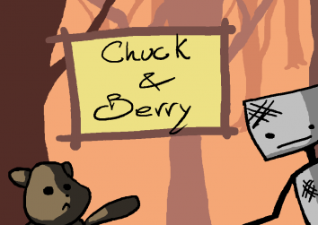 Chuck & Berry